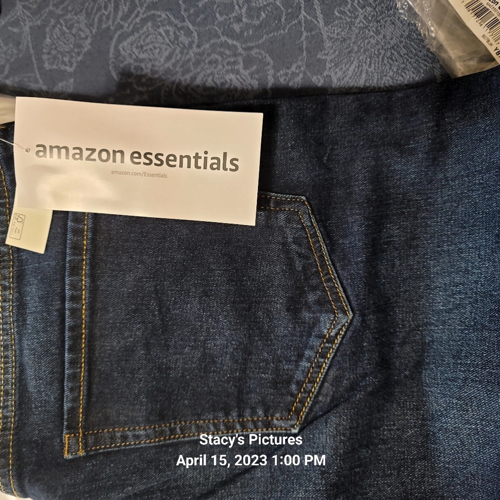 Women's Amazon jeans 👖